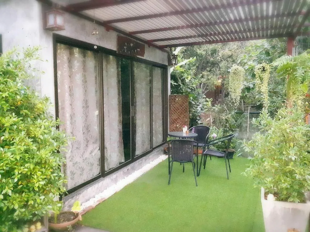 Baan Suan Phidchamika