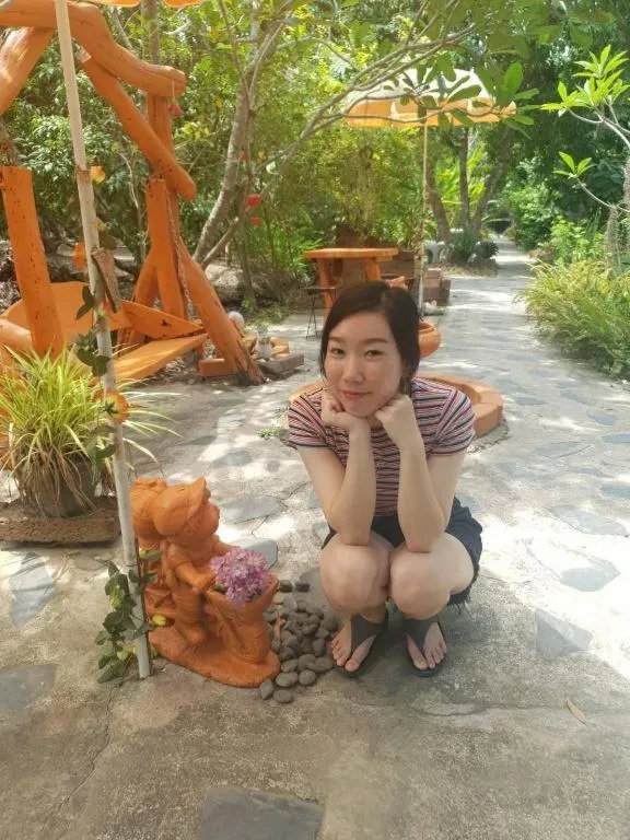 Baan Suan Phidchamika