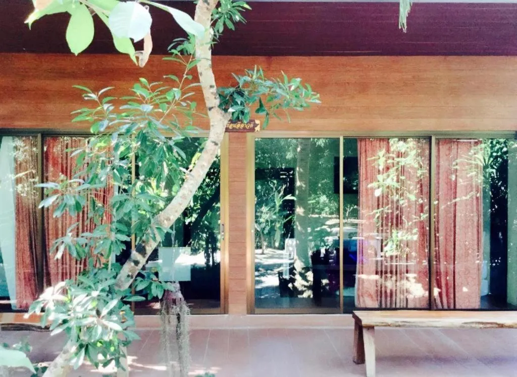 Baan Suan Phidchamika