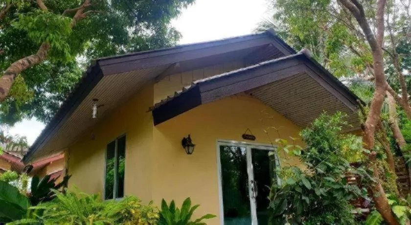 Baan Suan Phidchamika