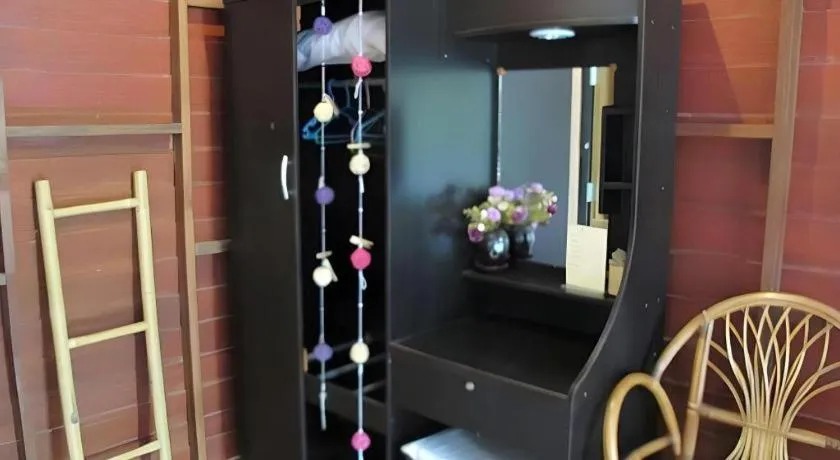 Baan Suan Phidchamika