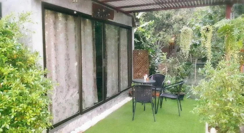 Baan Suan Phidchamika