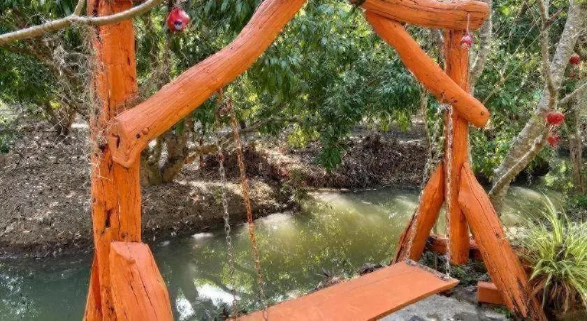 Baan Suan Phidchamika