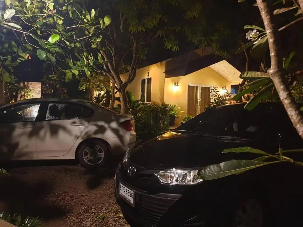 Baan Suan Phidchamika