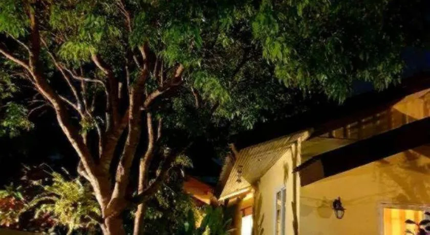 Baan Suan Phidchamika