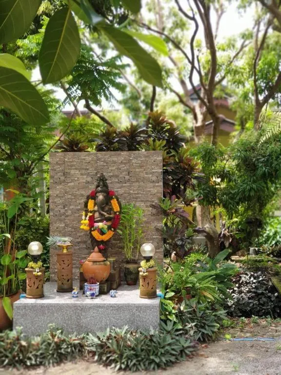 Baan Suan Phidchamika