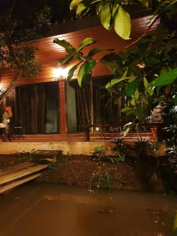 Baan Suan Phidchamika