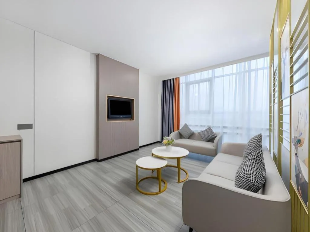 Renhe Good East Hotel