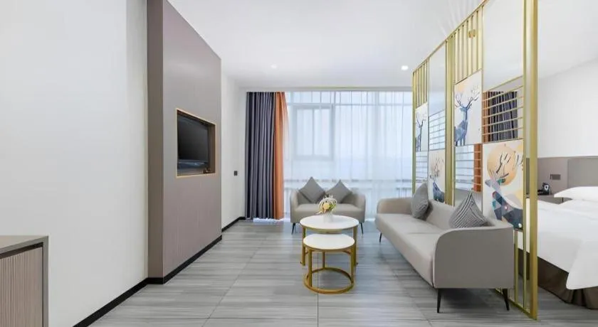 Renhe Good East Hotel