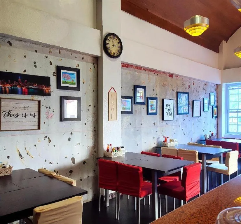 NYC Manhattan Suites