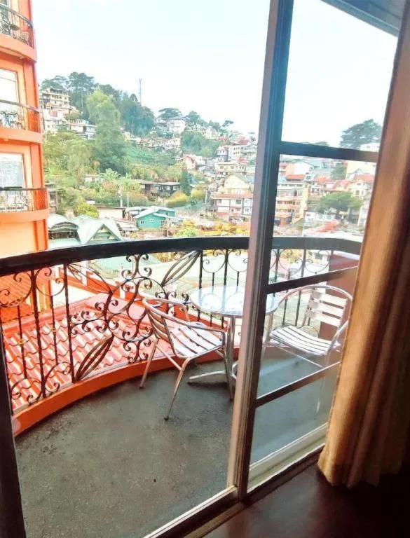 NYC Manhattan Suites