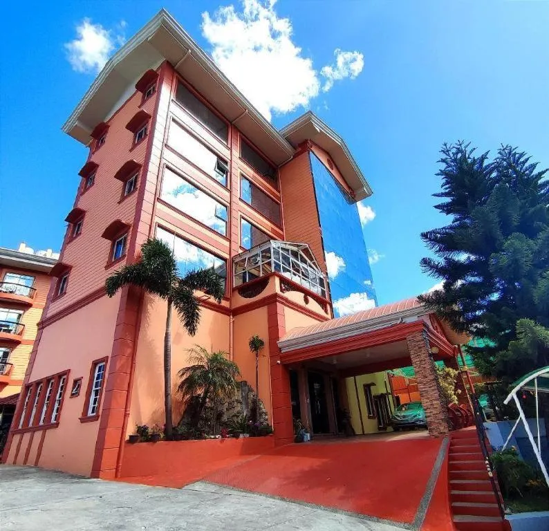 NYC Manhattan Suites