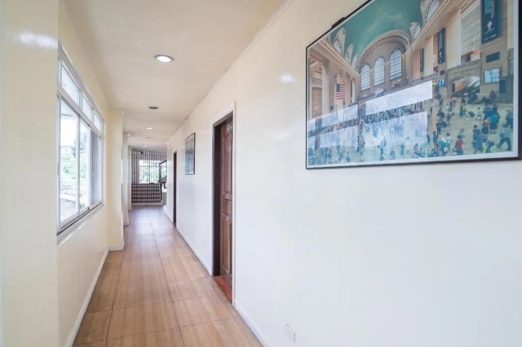 NYC Manhattan Suites