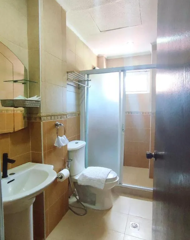 NYC Manhattan Suites