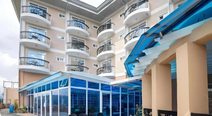 NYC Manhattan Suites