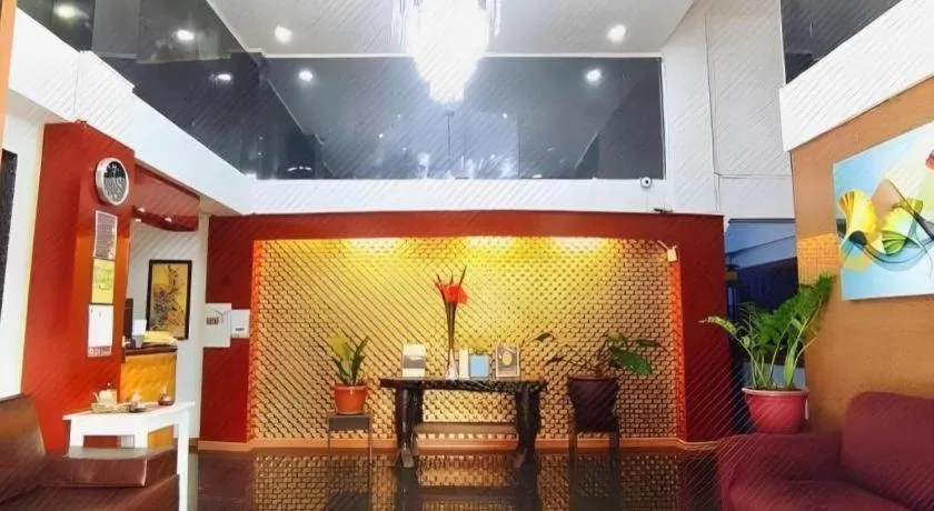 NYC Manhattan Suites