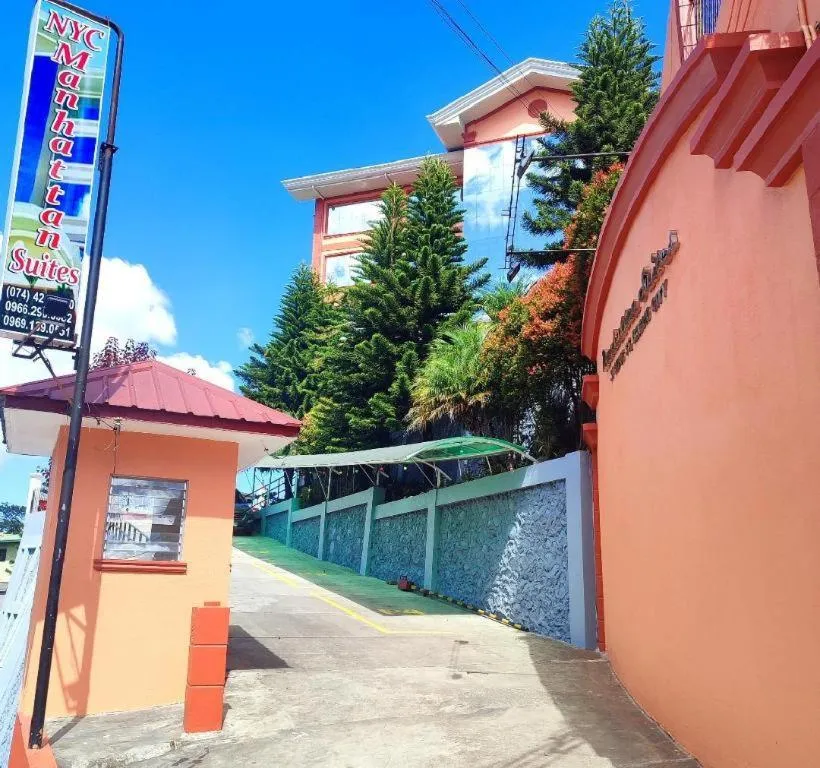 NYC Manhattan Suites