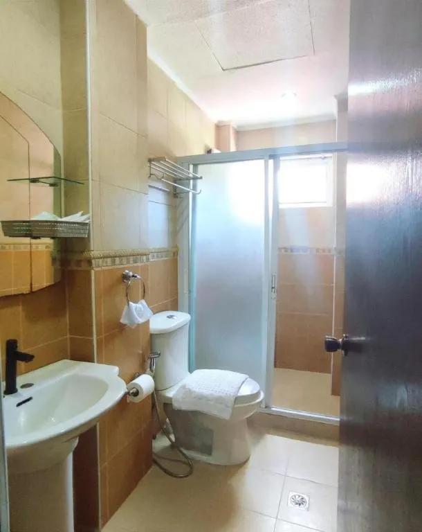 NYC Manhattan Suites