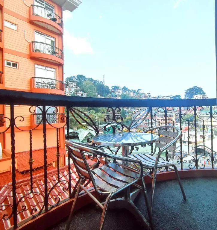 NYC Manhattan Suites