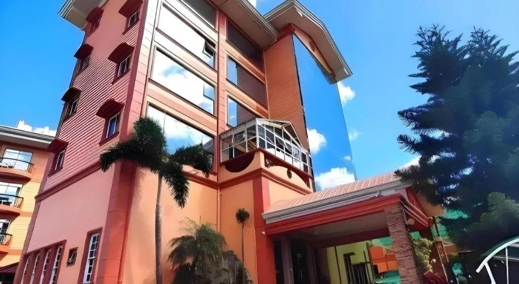 NYC Manhattan Suites