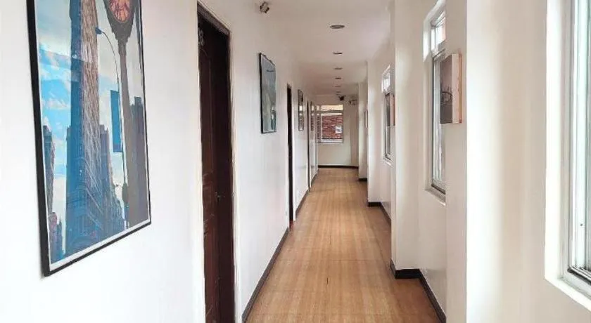 NYC Manhattan Suites