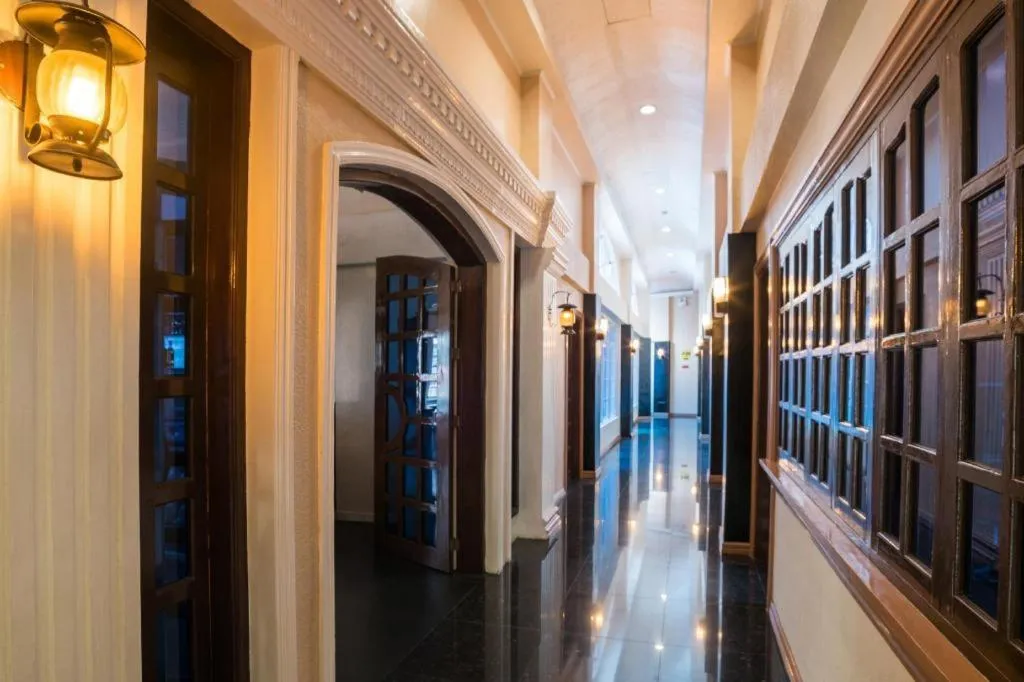 NYC Manhattan Suites