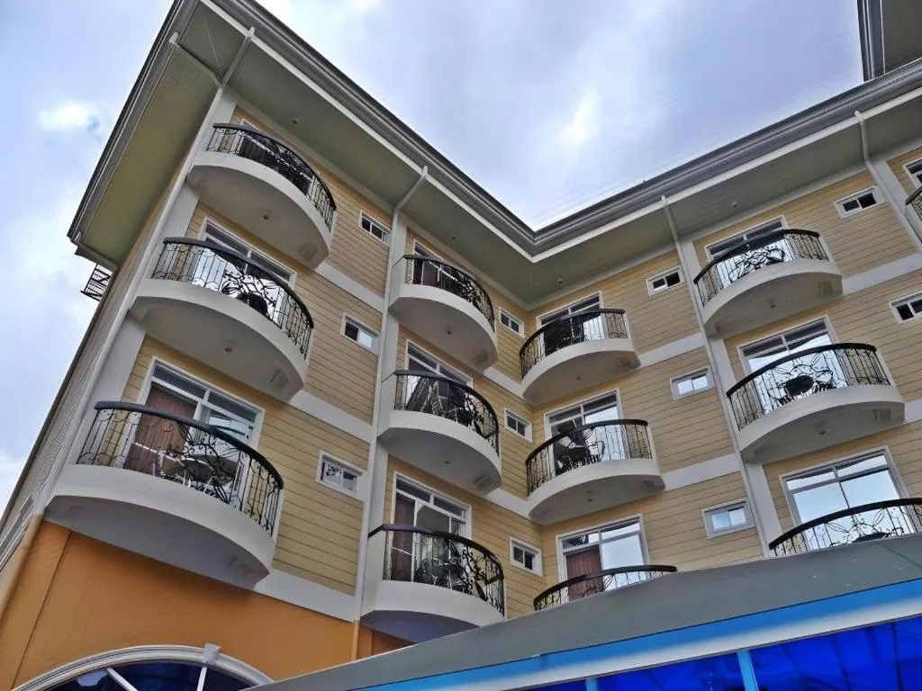 NYC Manhattan Suites