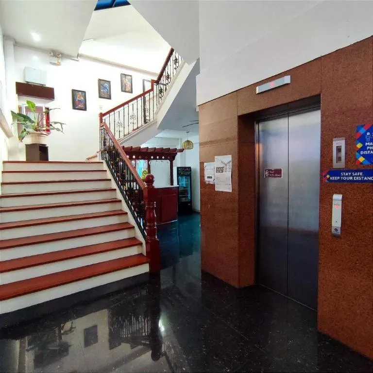 NYC Manhattan Suites