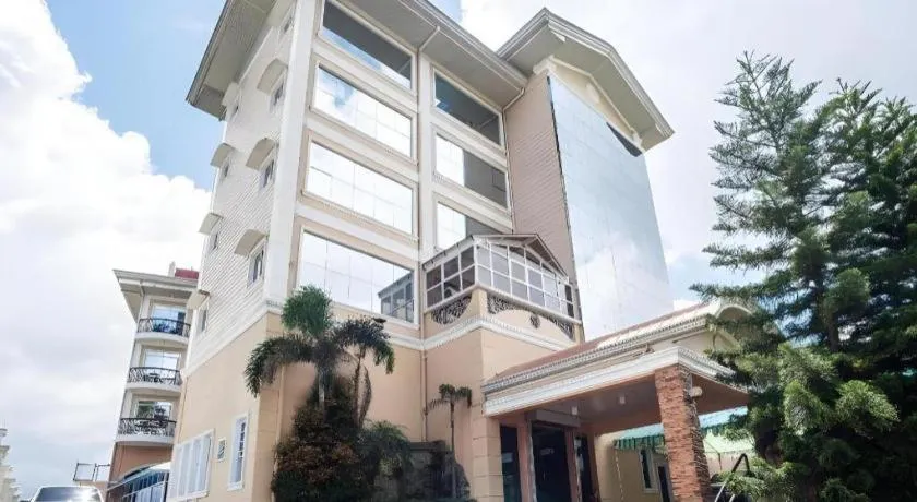 NYC Manhattan Suites