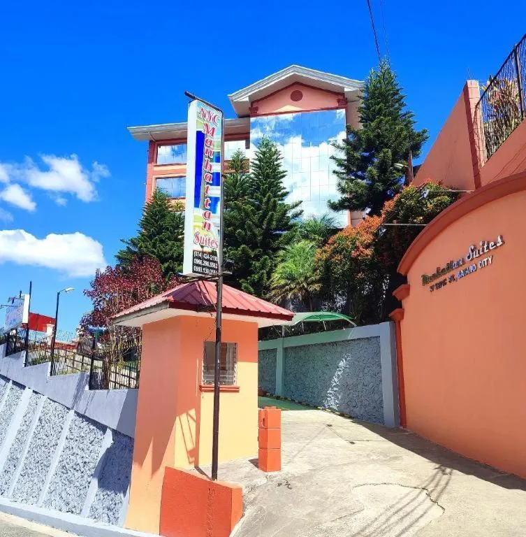 NYC Manhattan Suites