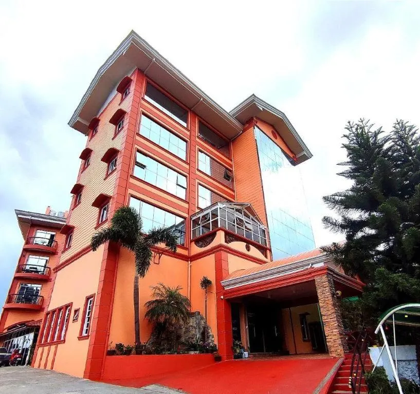 NYC Manhattan Suites