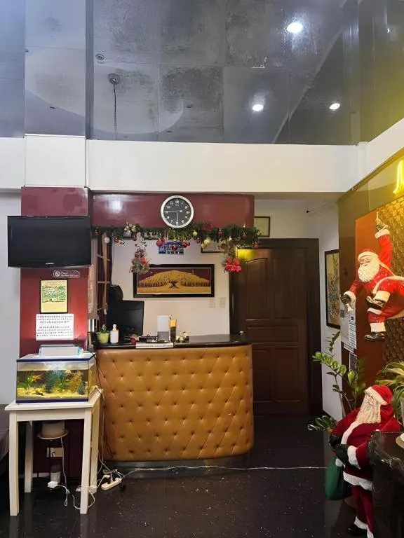 NYC Manhattan Suites