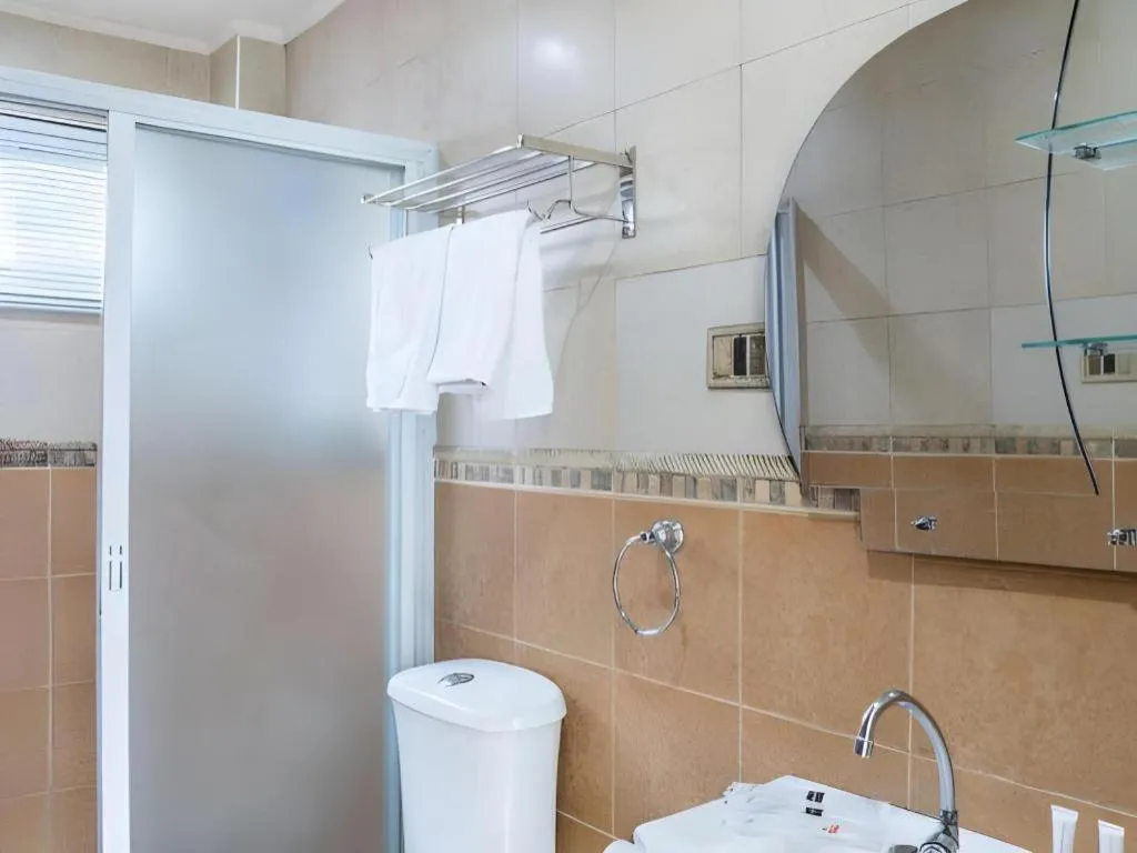 NYC Manhattan Suites