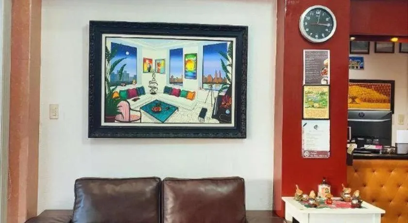 NYC Manhattan Suites