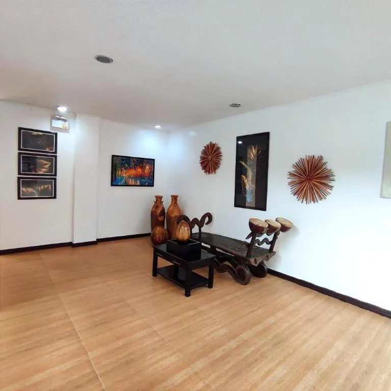 NYC Manhattan Suites