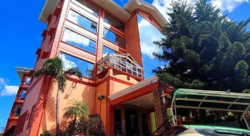 NYC Manhattan Suites