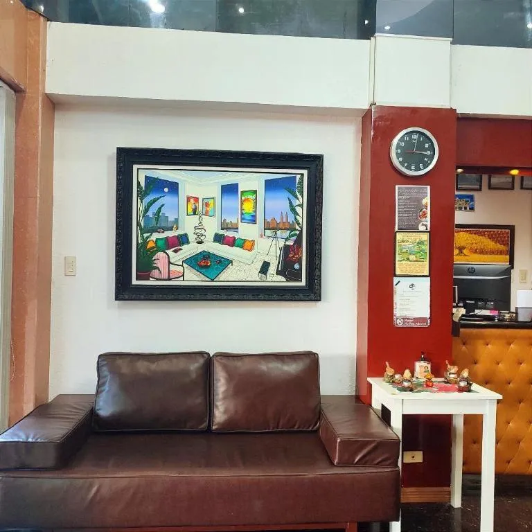 NYC Manhattan Suites