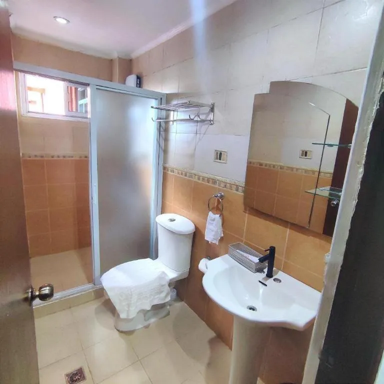 NYC Manhattan Suites