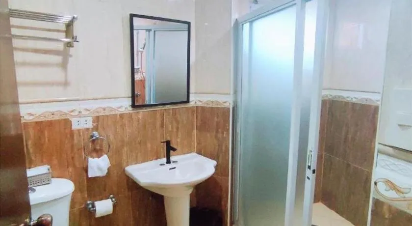 NYC Manhattan Suites