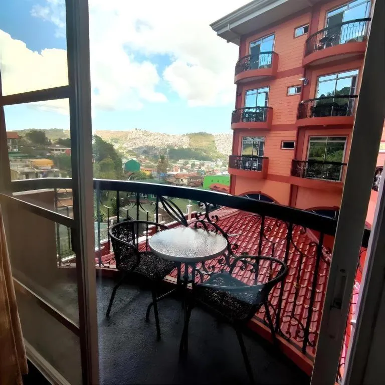 NYC Manhattan Suites