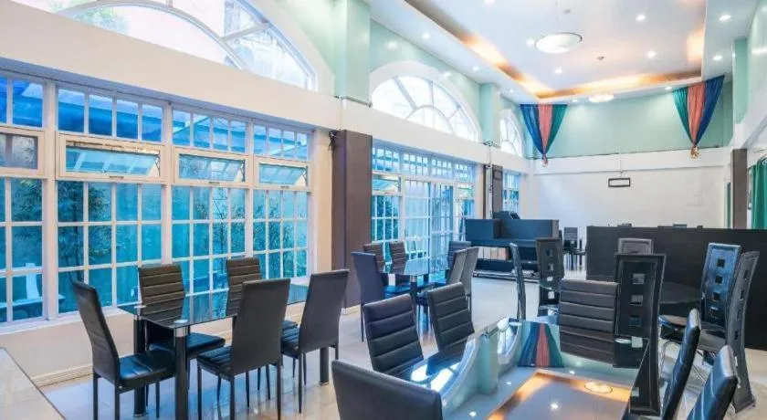 NYC Manhattan Suites