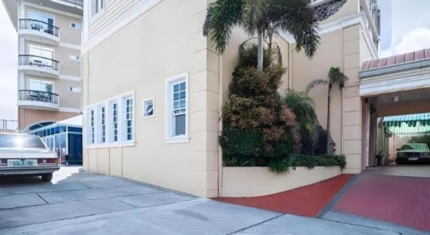 NYC Manhattan Suites