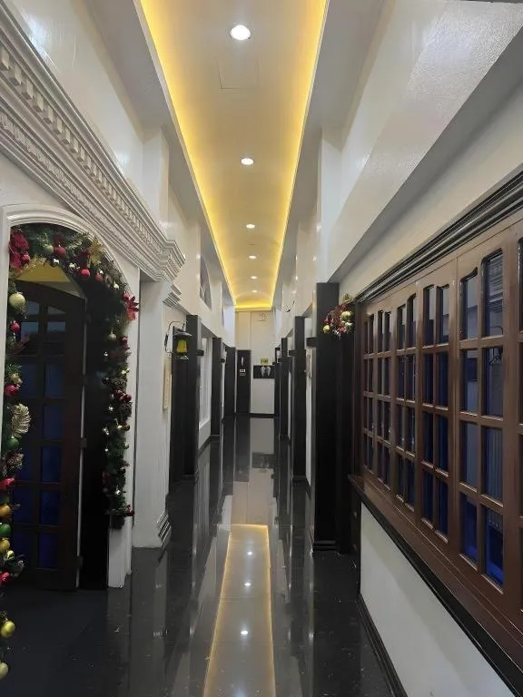 NYC Manhattan Suites