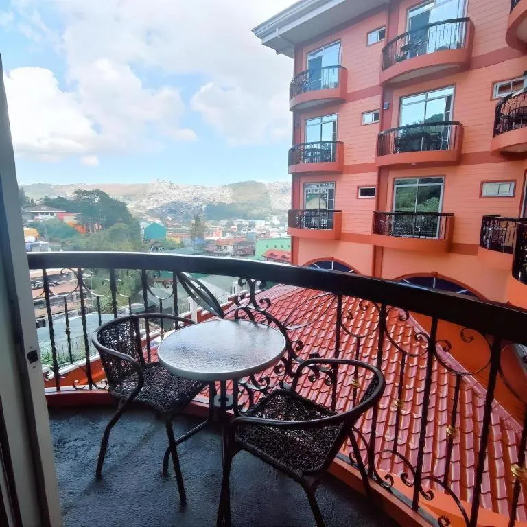 NYC Manhattan Suites