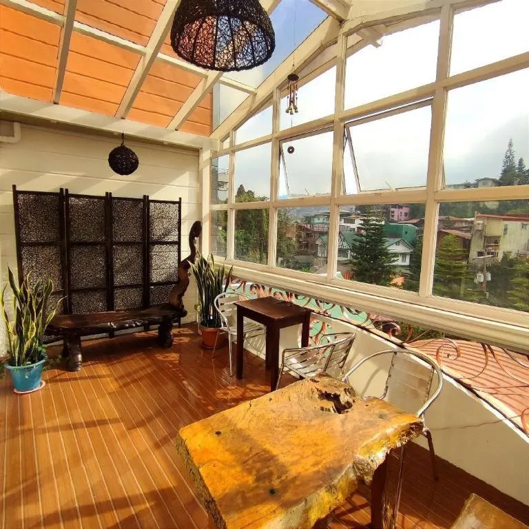 NYC Manhattan Suites