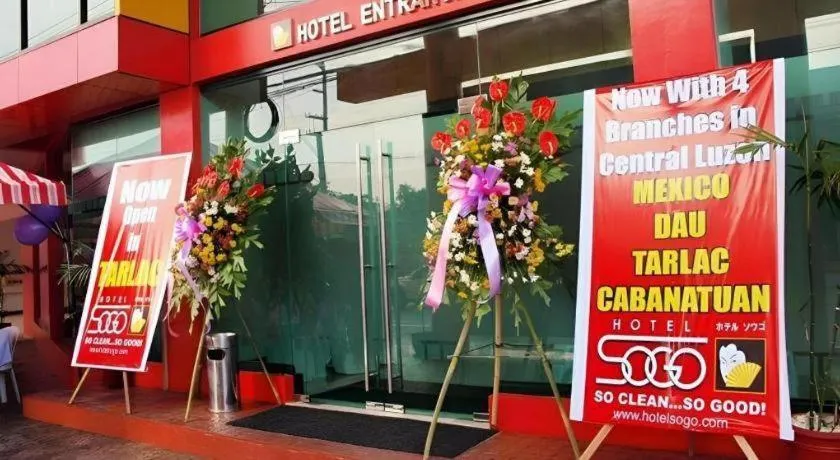 Hotel Sogo Tarlac
