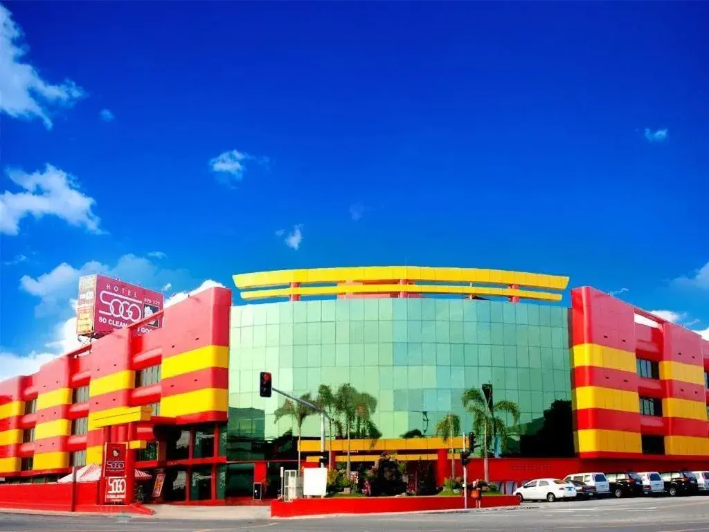 Hotel Sogo Tarlac Hotel Sogo Tarlac
