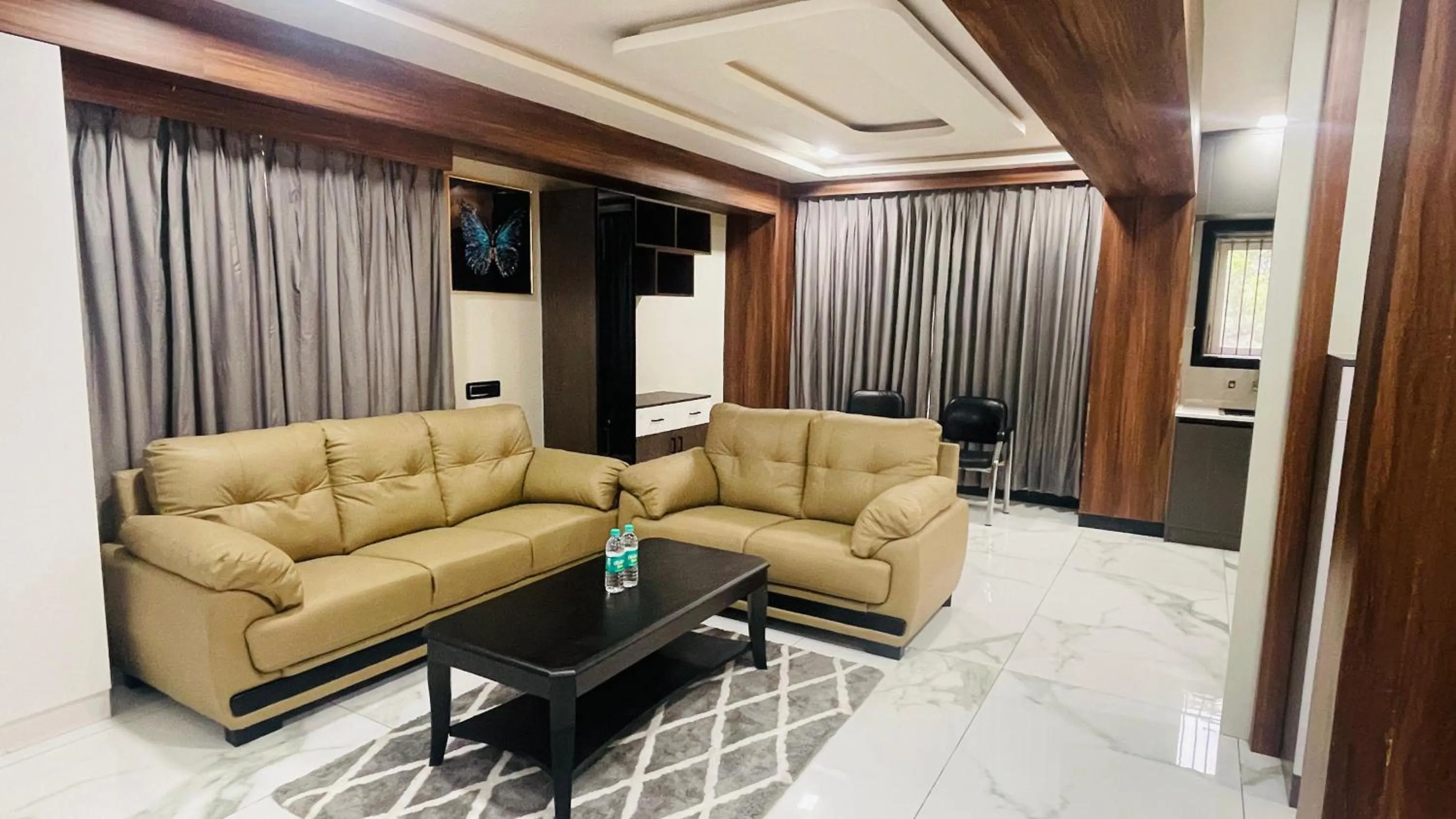 Hotel Sai Palace Inn