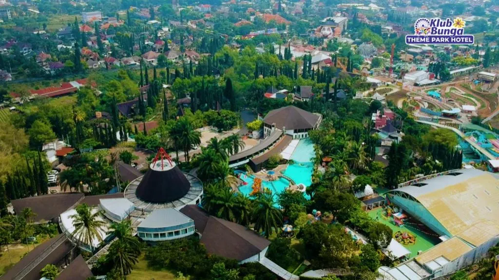 KLUB BUNGA THEME PARK HOTEL