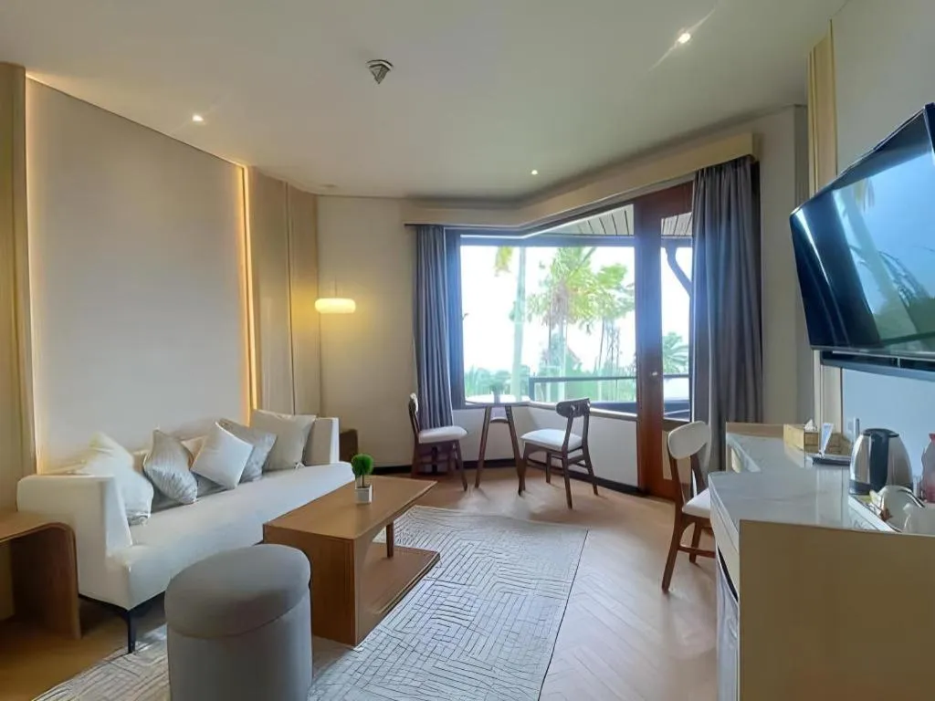 KLUB BUNGA THEME PARK HOTEL